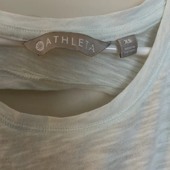 Athleta Tank - Picture 2 of 4